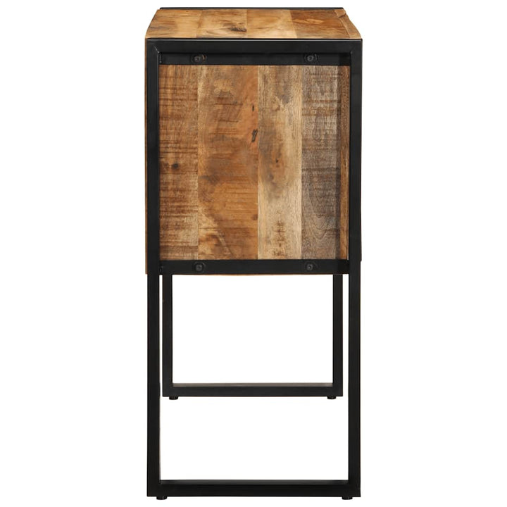 Konsolbord 90X35X75 Cm
