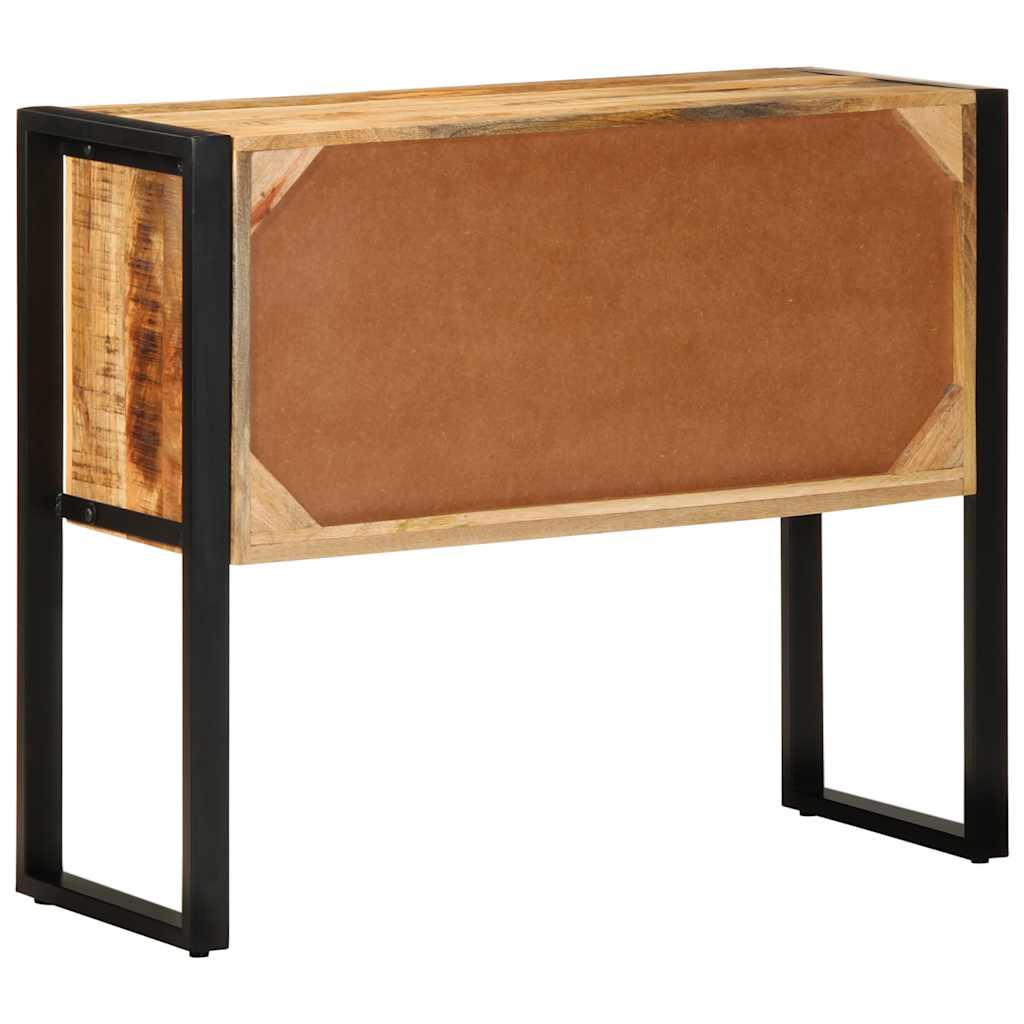 Konsolbord 90X35X75 Cm