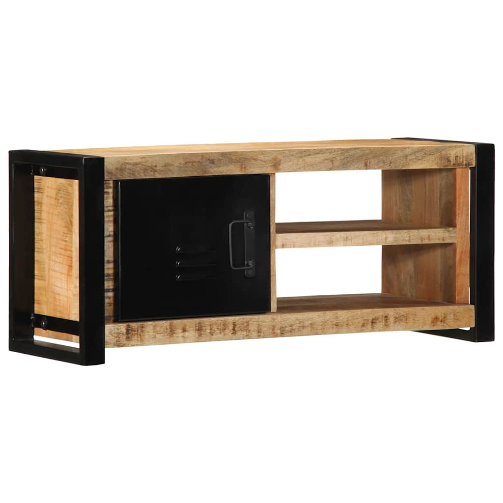 Tv-Bänk 80X30X35 Cm