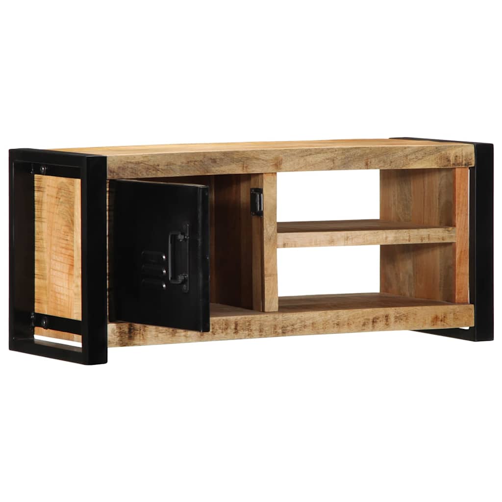 Tv-Bänk 80X30X35 Cm