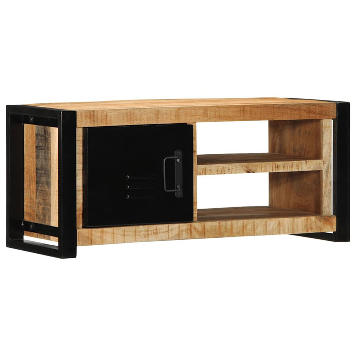 Tv-Bänk 80X30X35 Cm