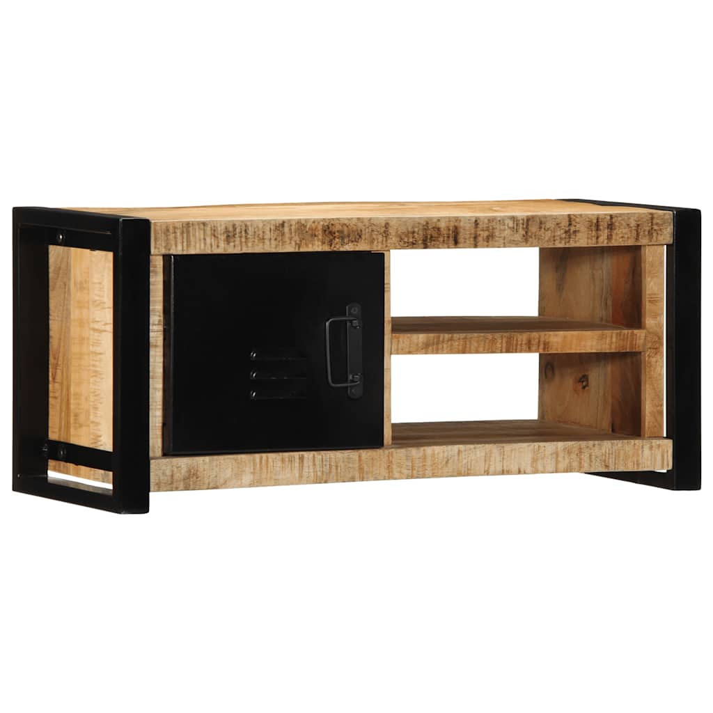 Tv-Bänk 80X30X35 Cm