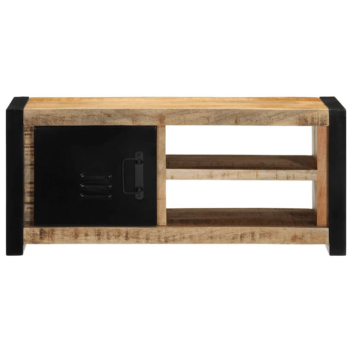 Tv-Bänk 80X30X35 Cm