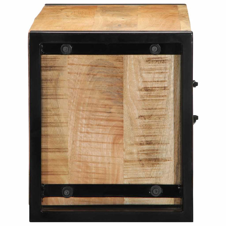 Tv-Bänk 80X30X35 Cm