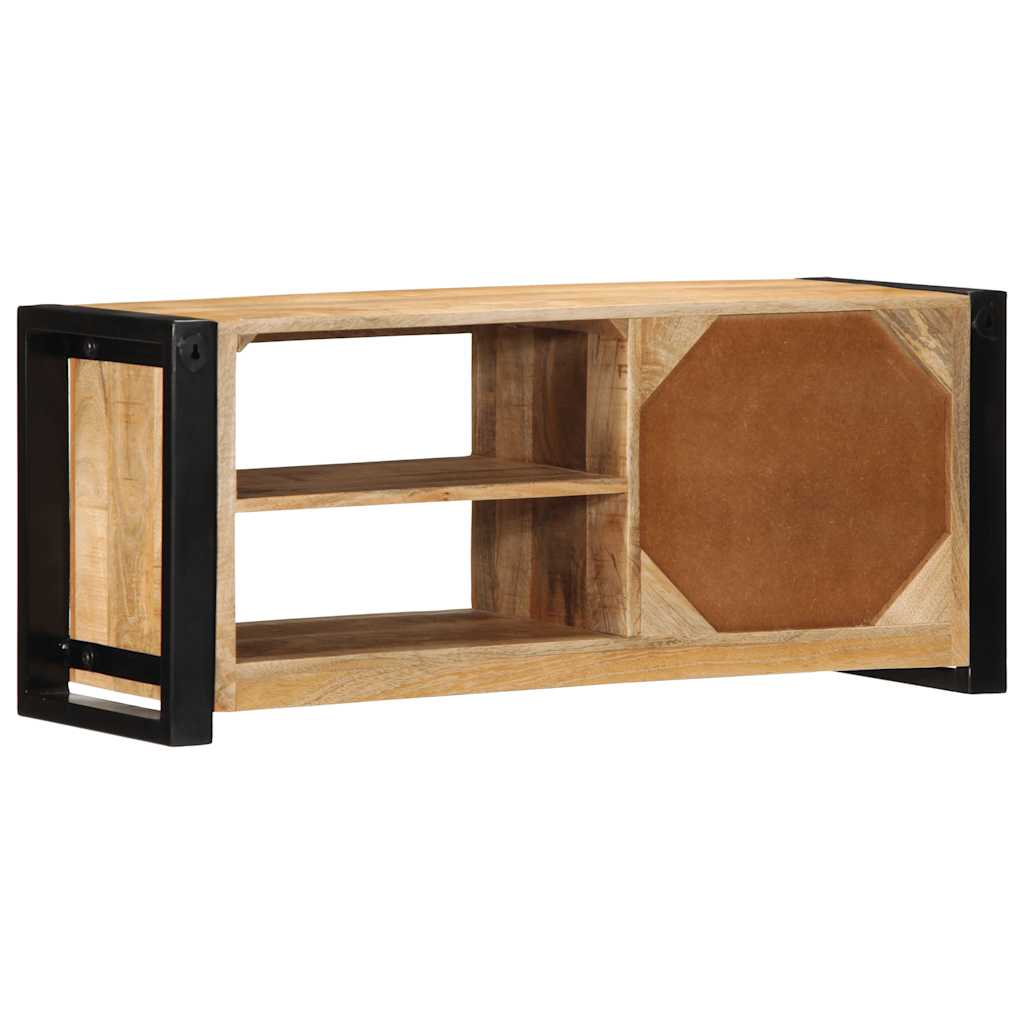 Tv-Bänk 80X30X35 Cm