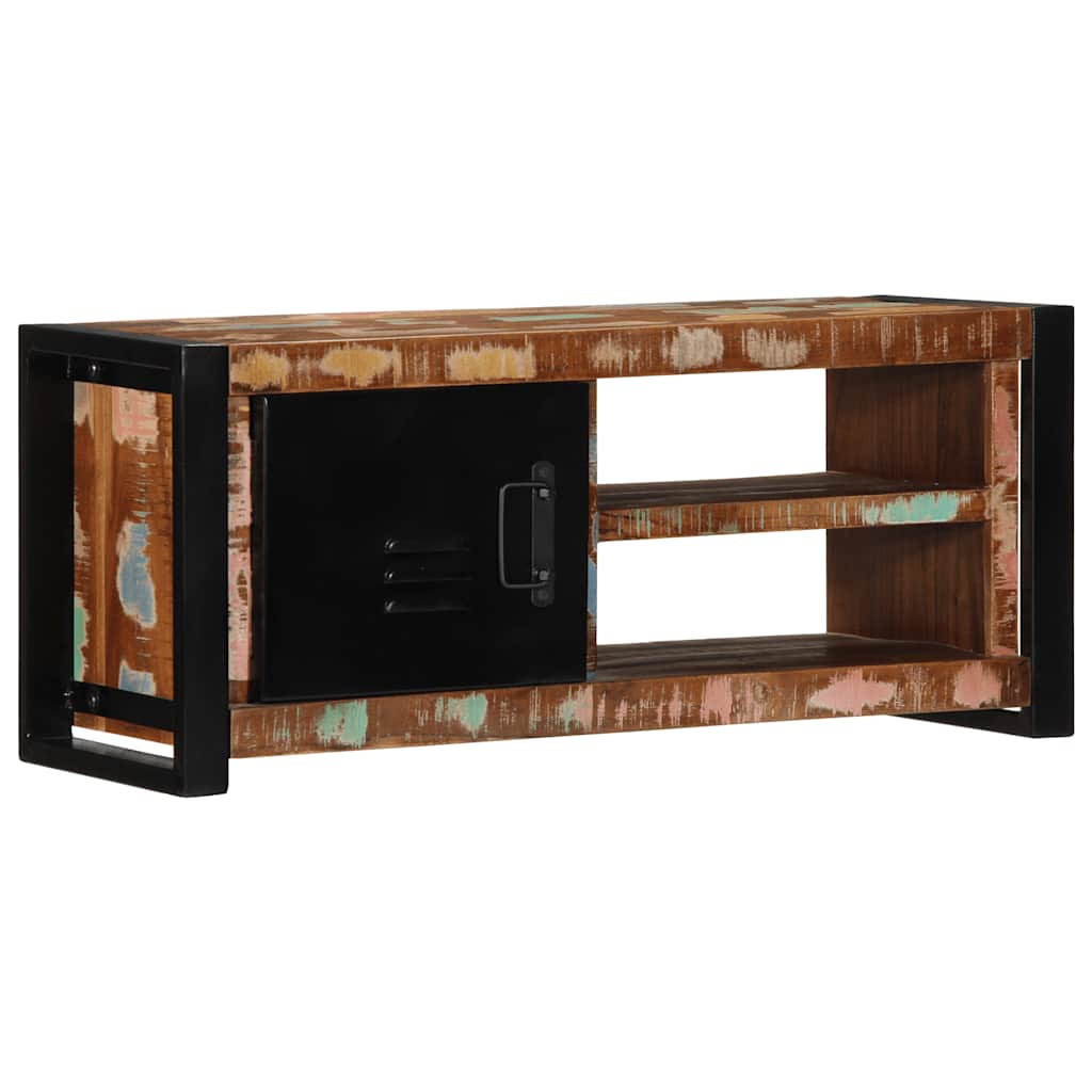 Tv-Bänk 80X30X35 Cm