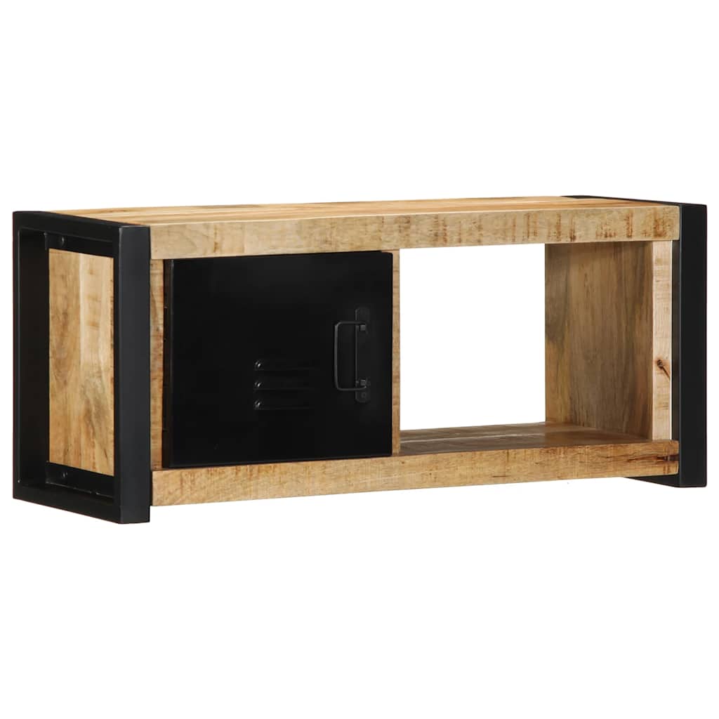 Tv-Bänk 80X30X35 Cm
