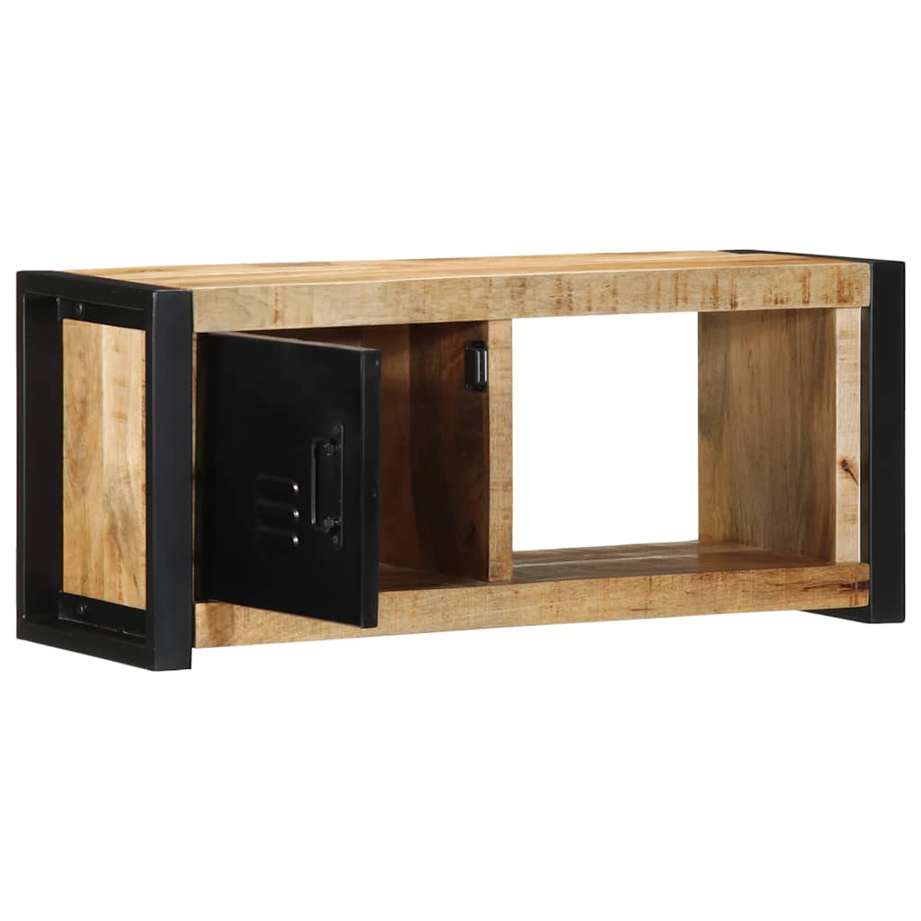 Tv-Bänk 80X30X35 Cm