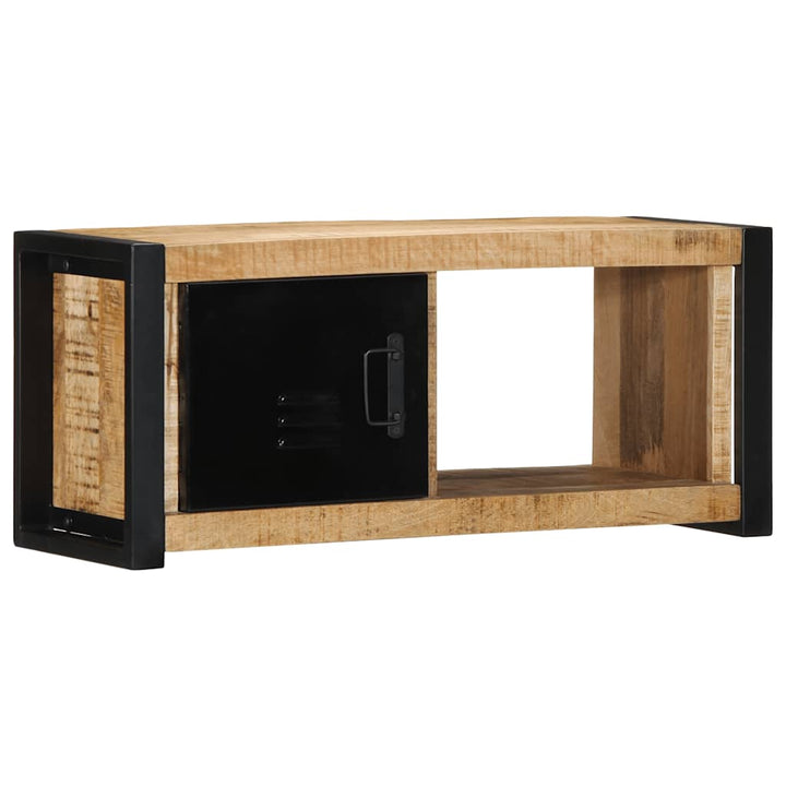 Tv-Bänk 80X30X35 Cm
