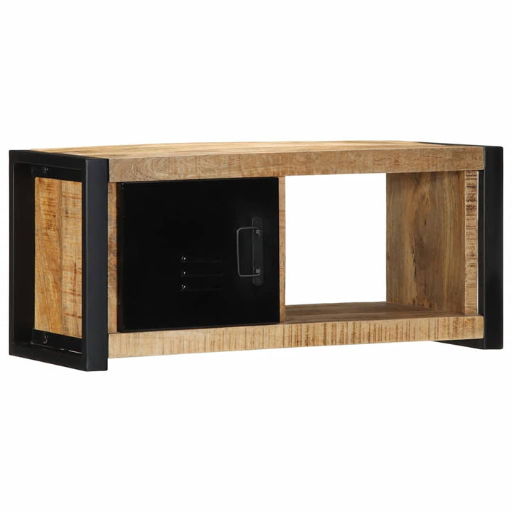 Tv-Bänk 80X30X35 Cm