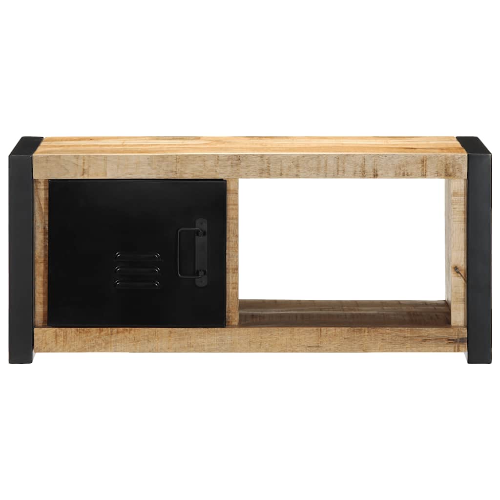 Tv-Bänk 80X30X35 Cm