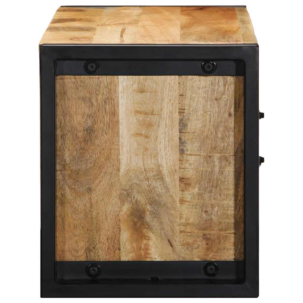 Tv-Bänk 80X30X35 Cm