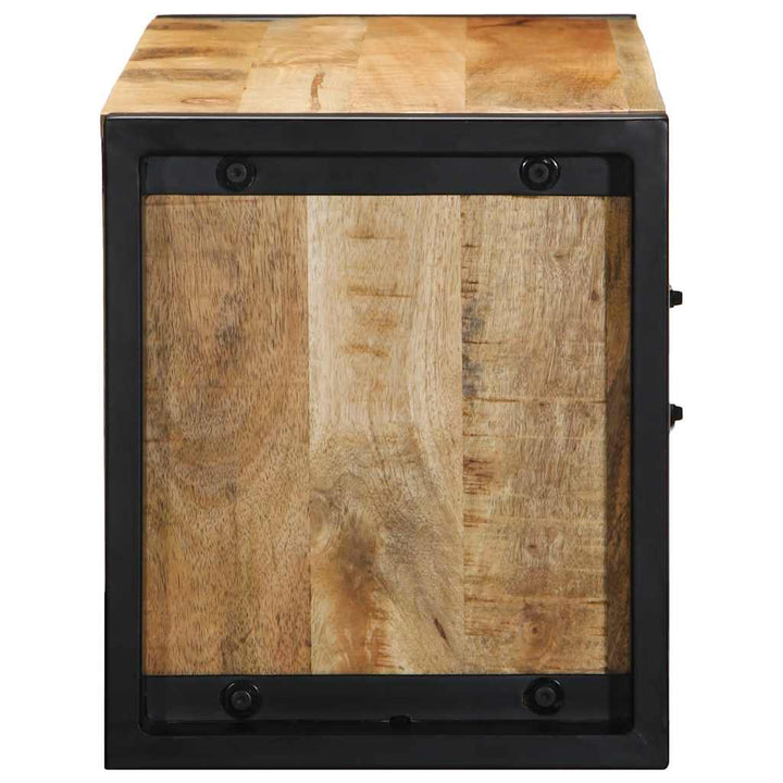 Tv-Bänk 80X30X35 Cm