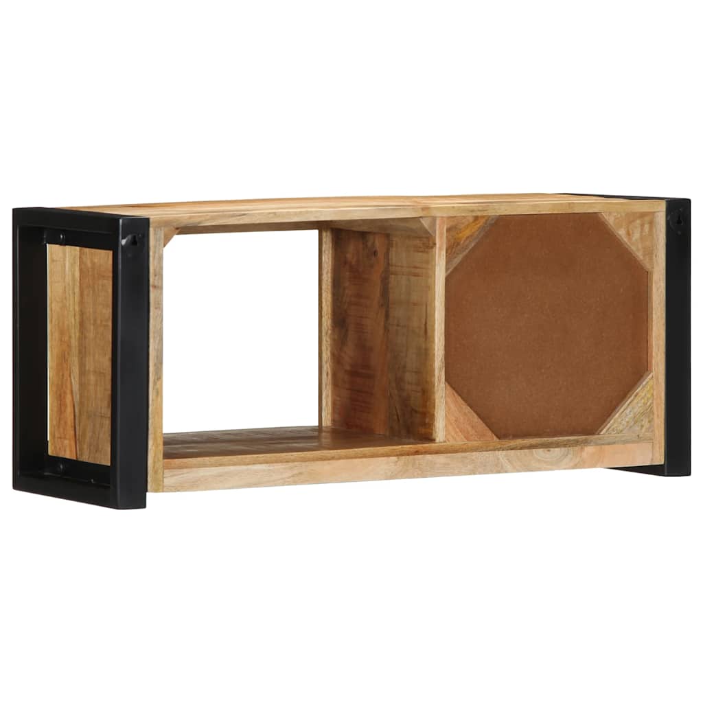 Tv-Bänk 80X30X35 Cm