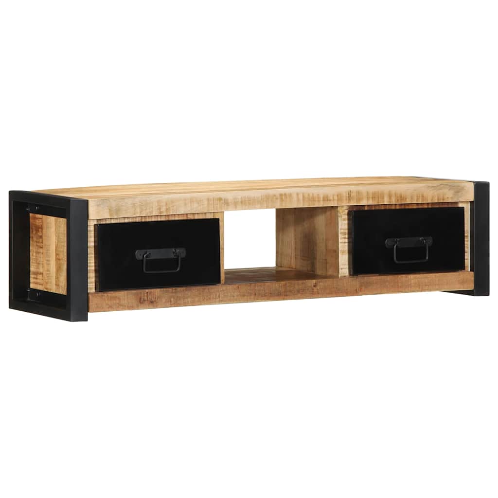 Tv-Bänk 100X30X25 Cm