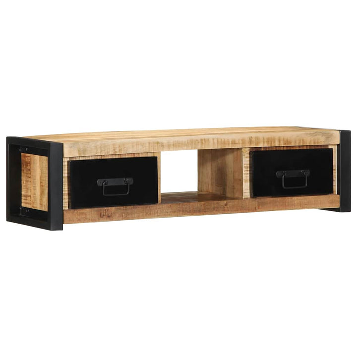 Tv-Bänk 100X30X25 Cm