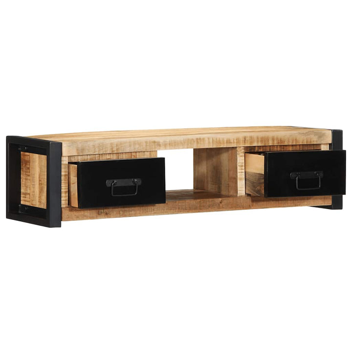 Tv-Bänk 100X30X25 Cm