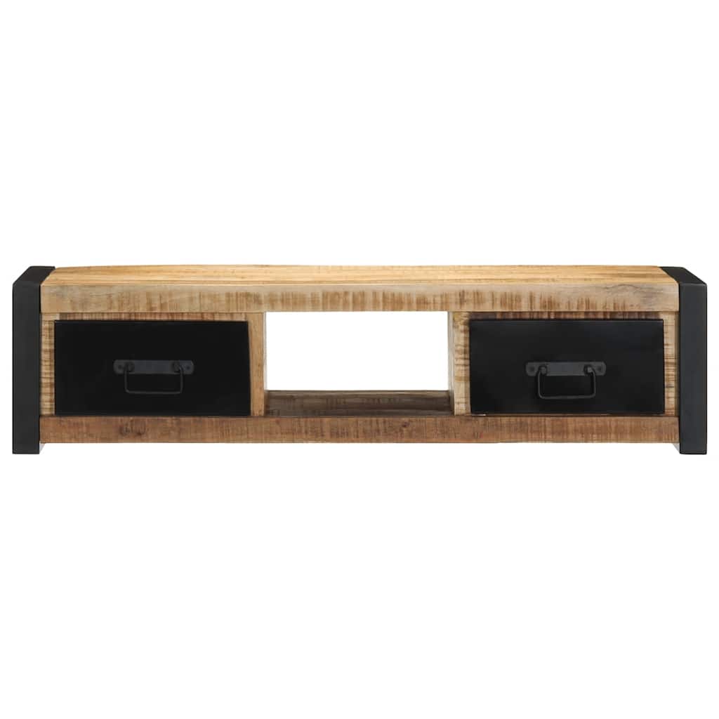 Tv-Bänk 100X30X25 Cm