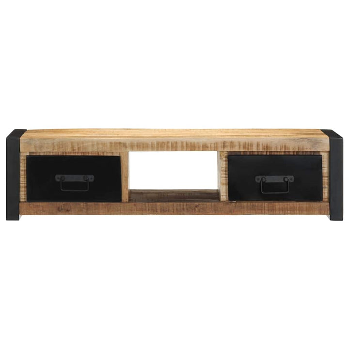Tv-Bänk 100X30X25 Cm