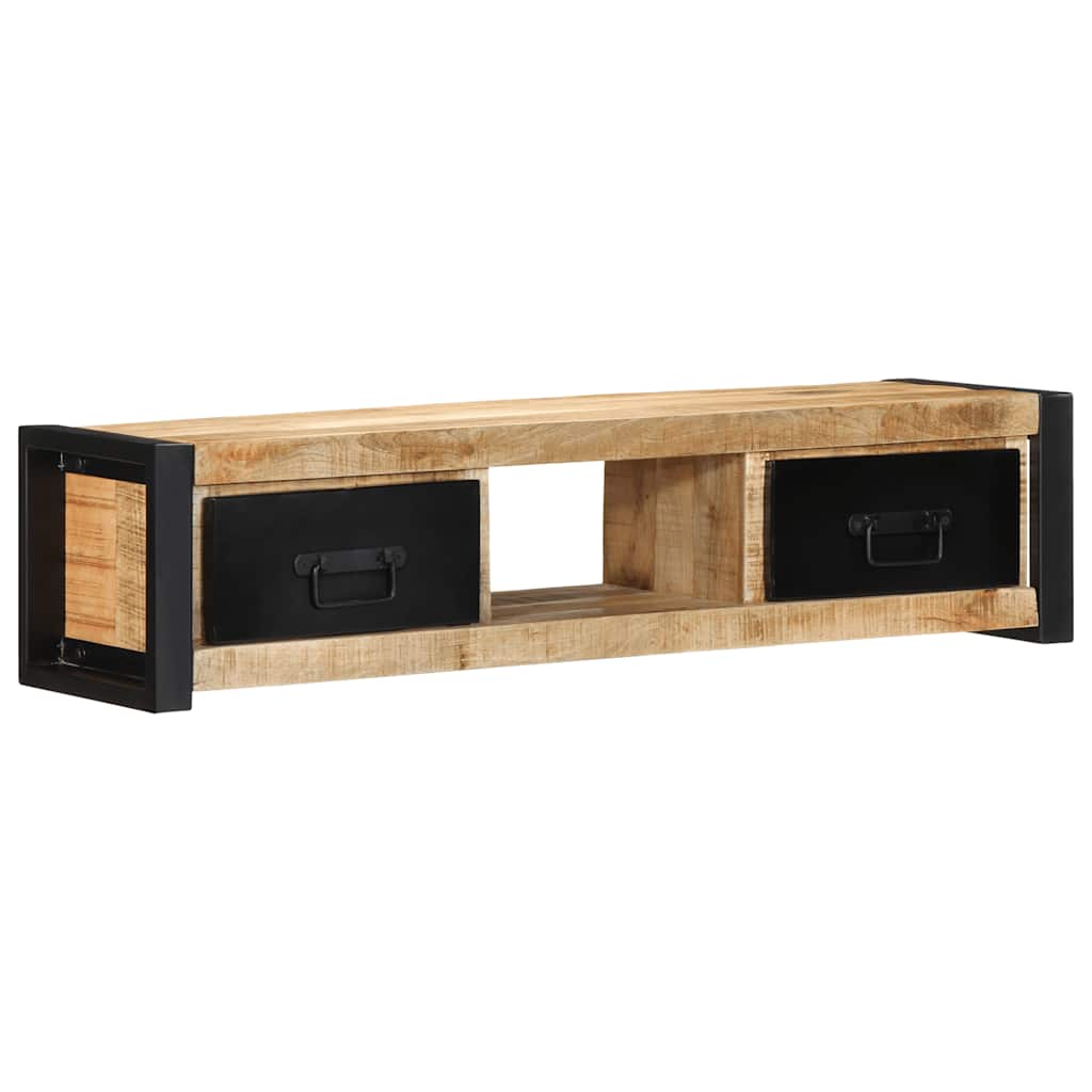Tv-Bänk 100X30X25 Cm
