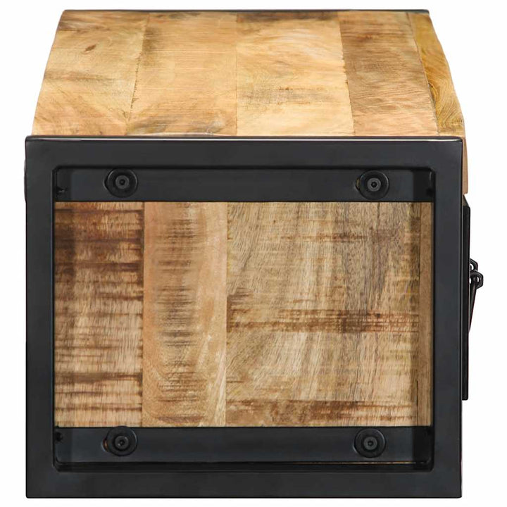 Tv-Bänk 100X30X25 Cm