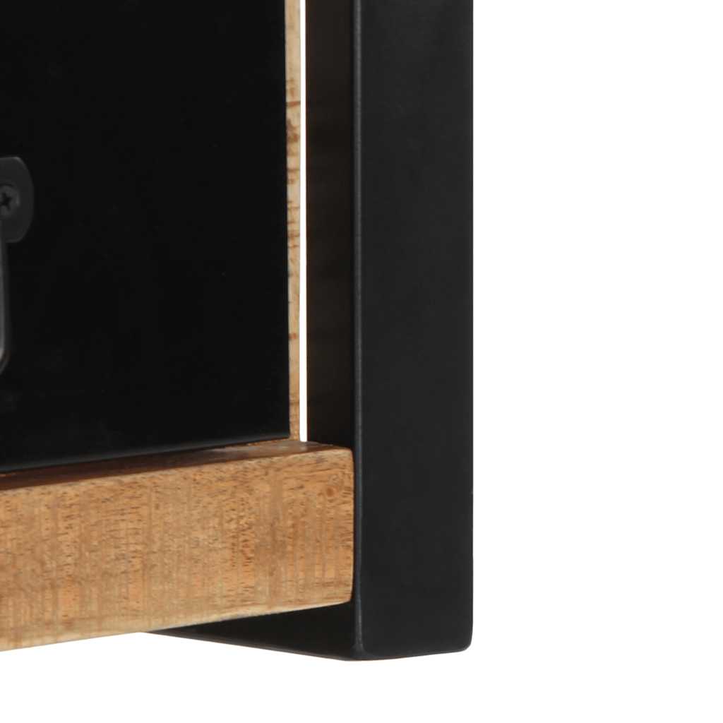 Tv-Bänk 100X30X25 Cm
