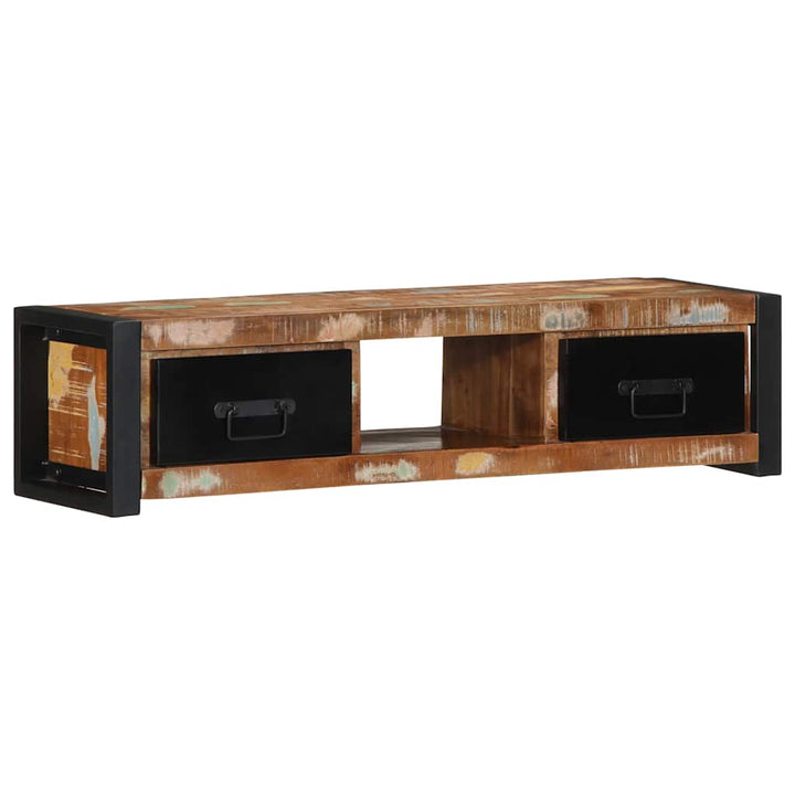 Tv-Bänk 100X30X25 Cm