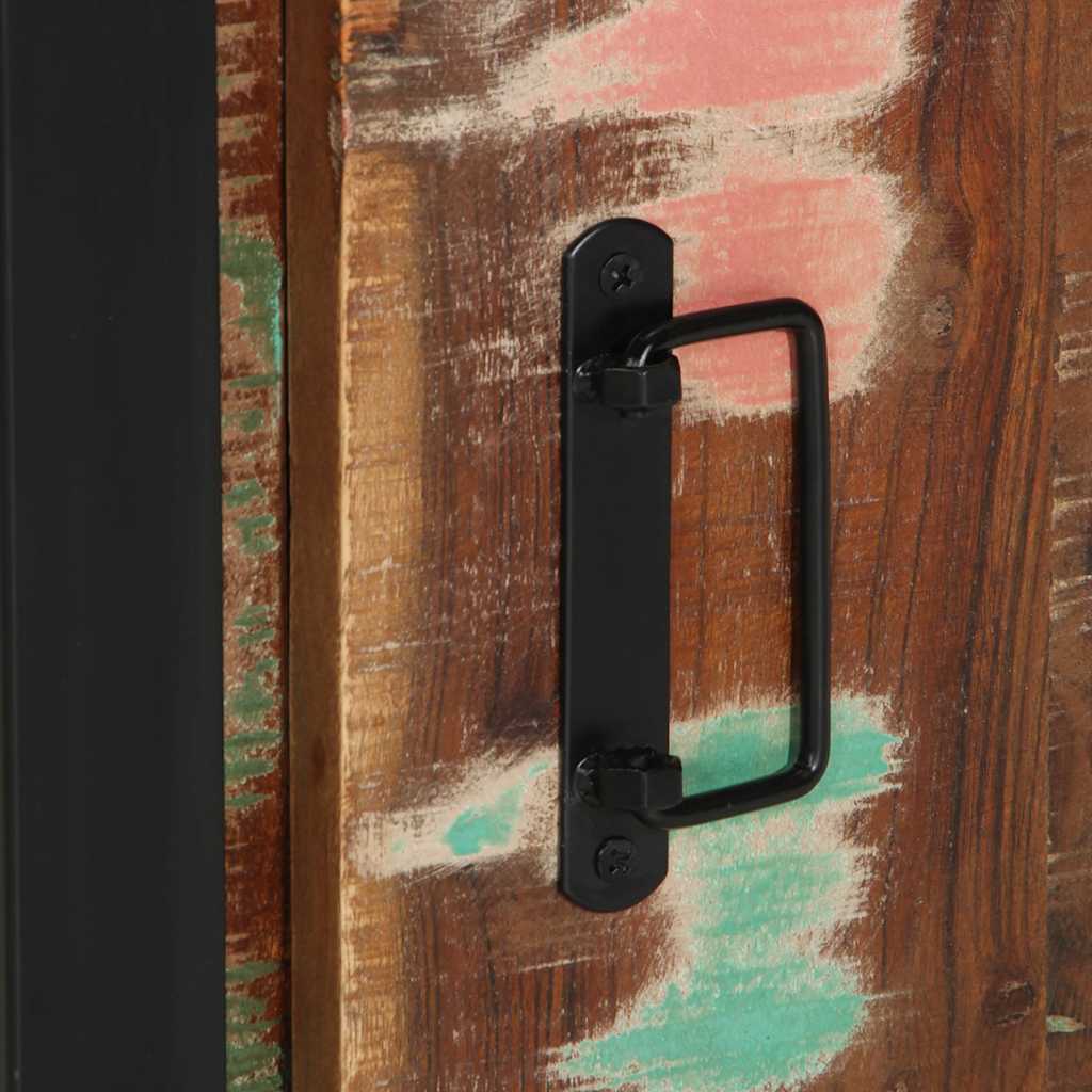Badrumsskåp 40X30X90 Cm