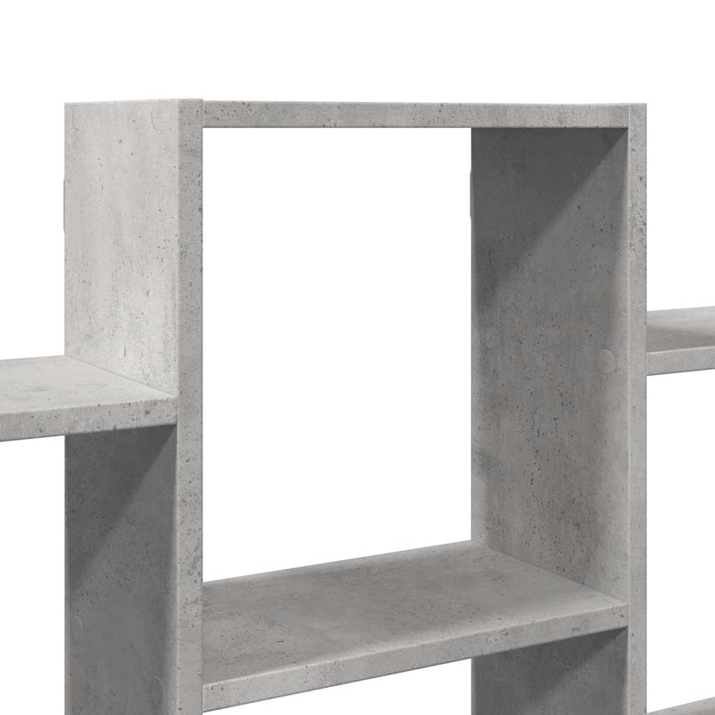 Vägghylla 159X18X66 Cm Konstruerat Trä