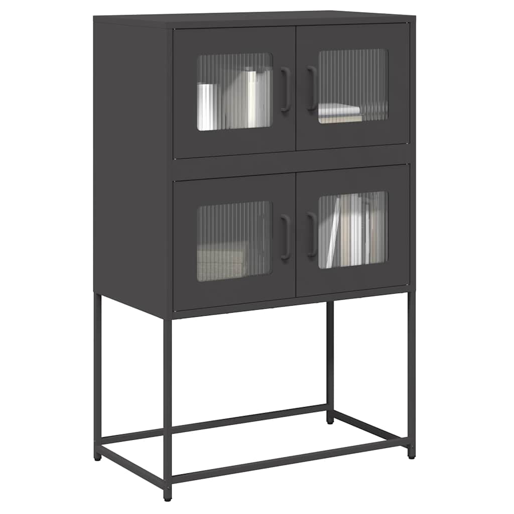 Highboard Stål