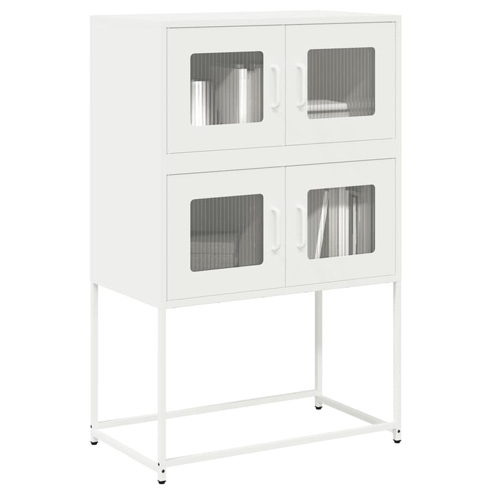 Highboard Stål