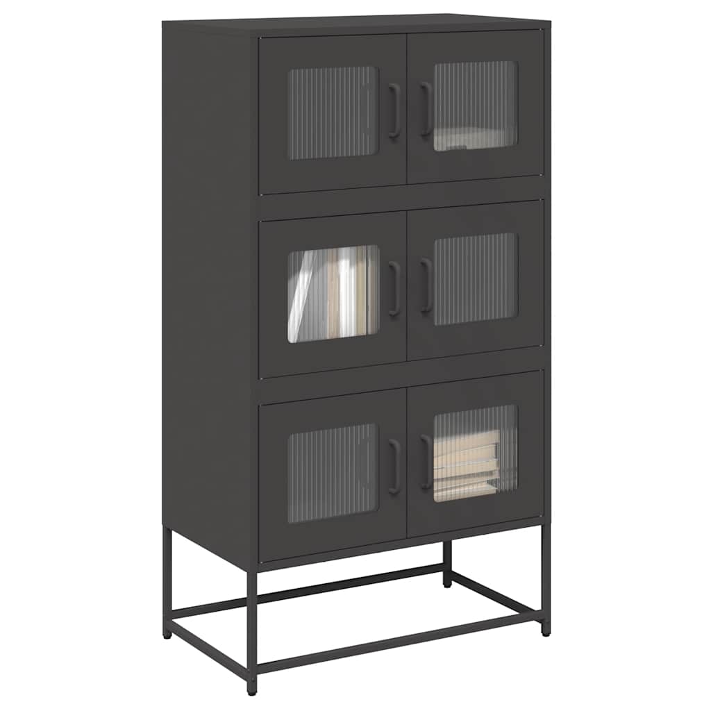 Highboard Stål
