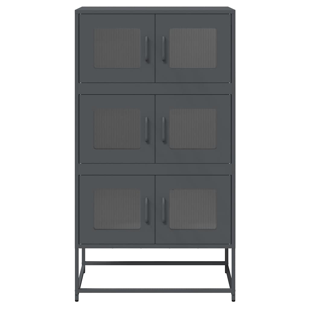 Highboard Stål
