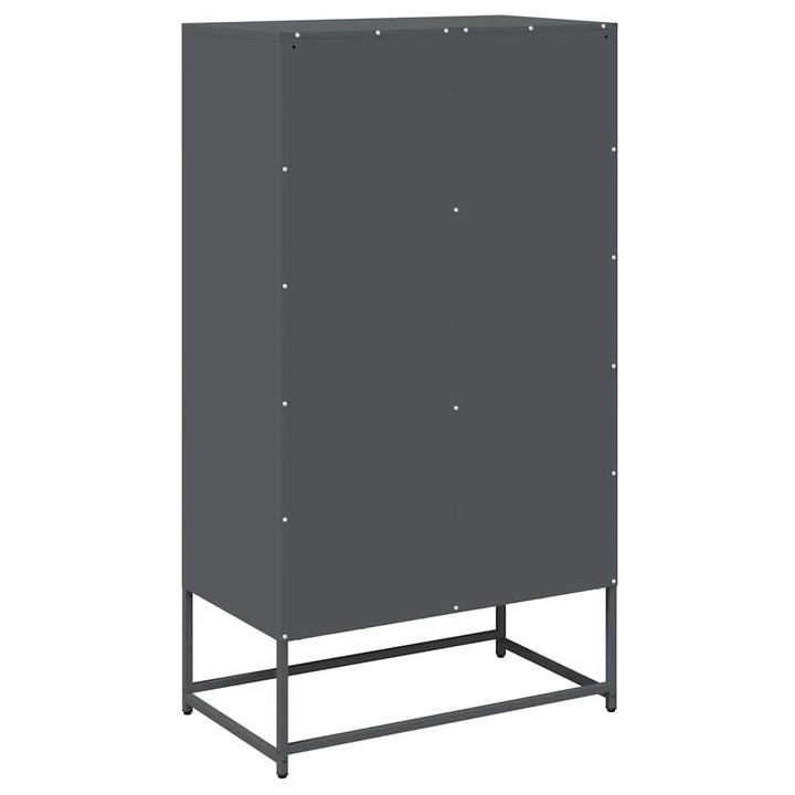 Highboard Stål