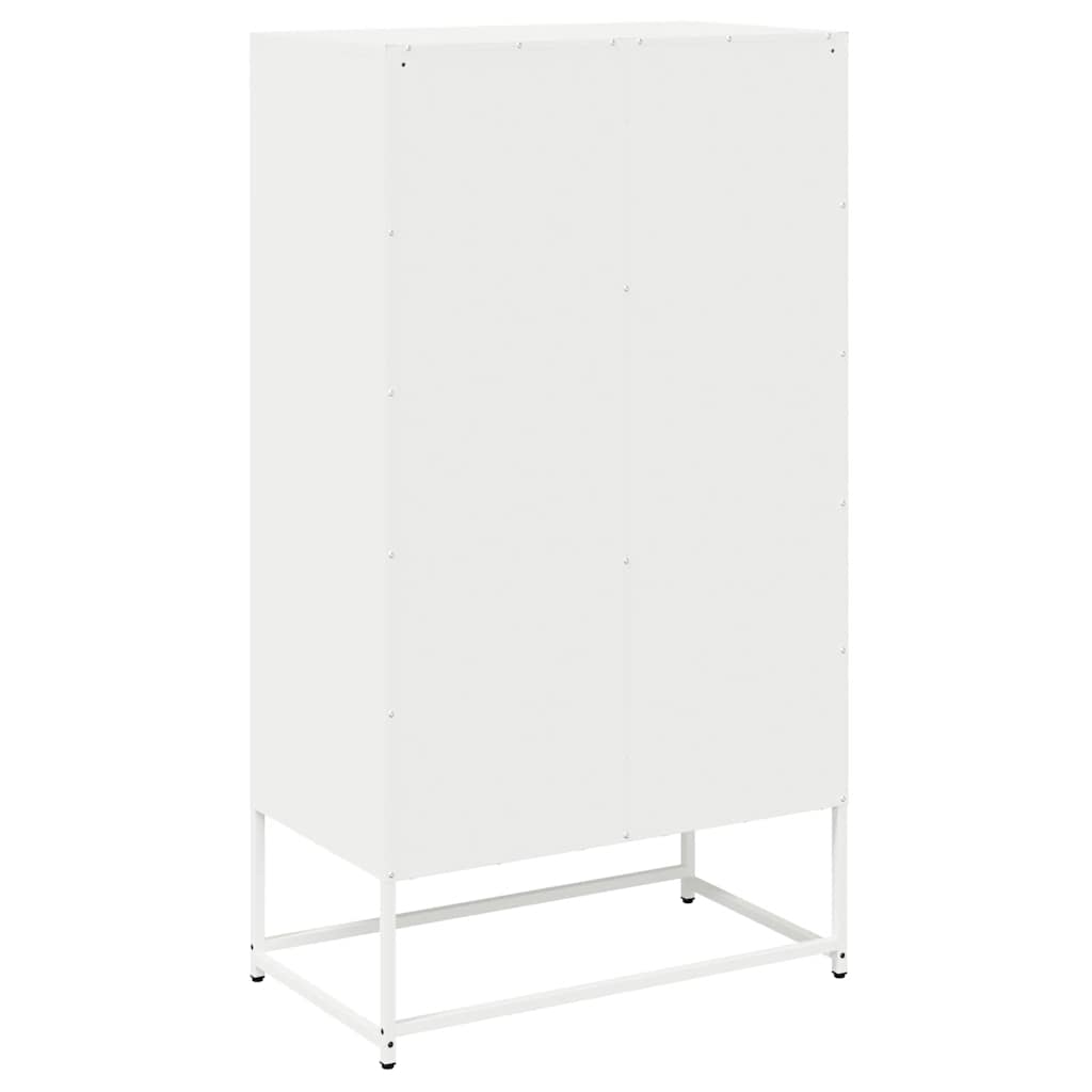 Högbord Stål