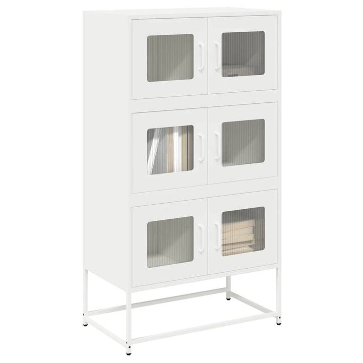 Highboard Stål