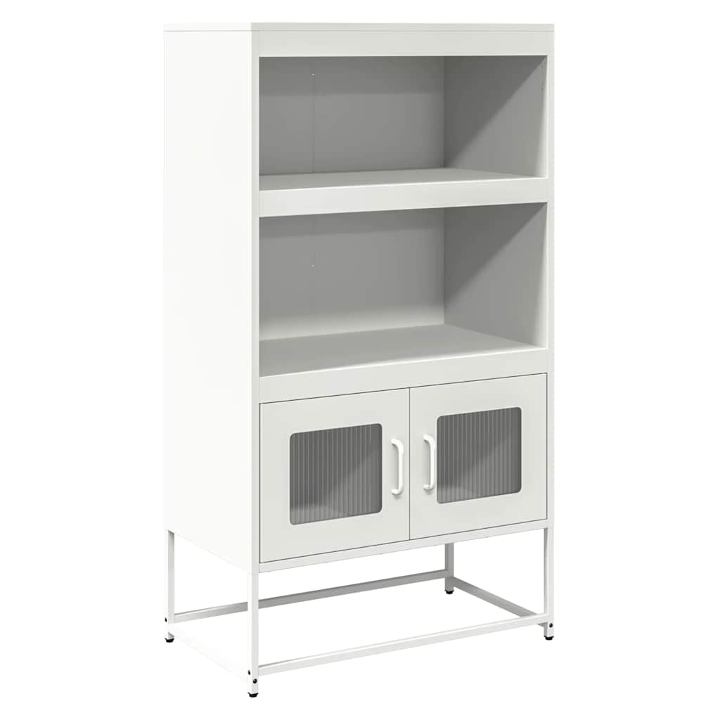 Högbord 68X39X123 Cm Stål
