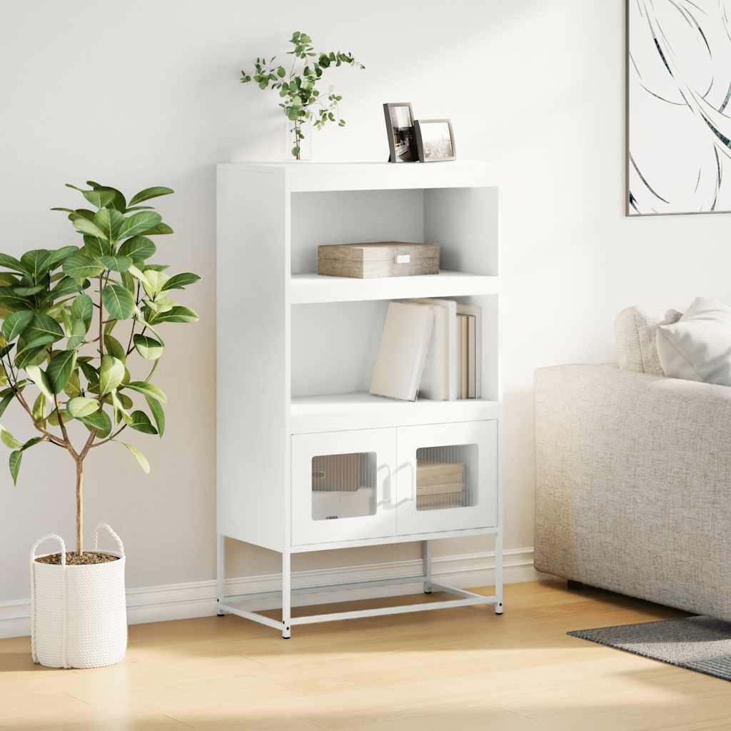 Högbord 68X39X123 Cm Stål
