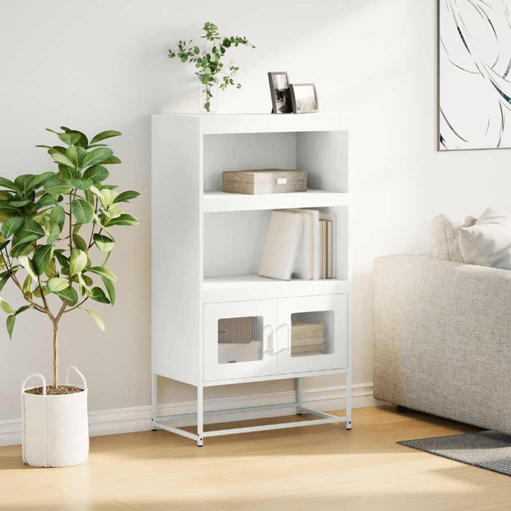 Högbord 68X39X123 Cm Stål