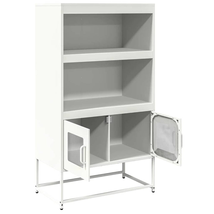 Högbord 68X39X123 Cm Stål