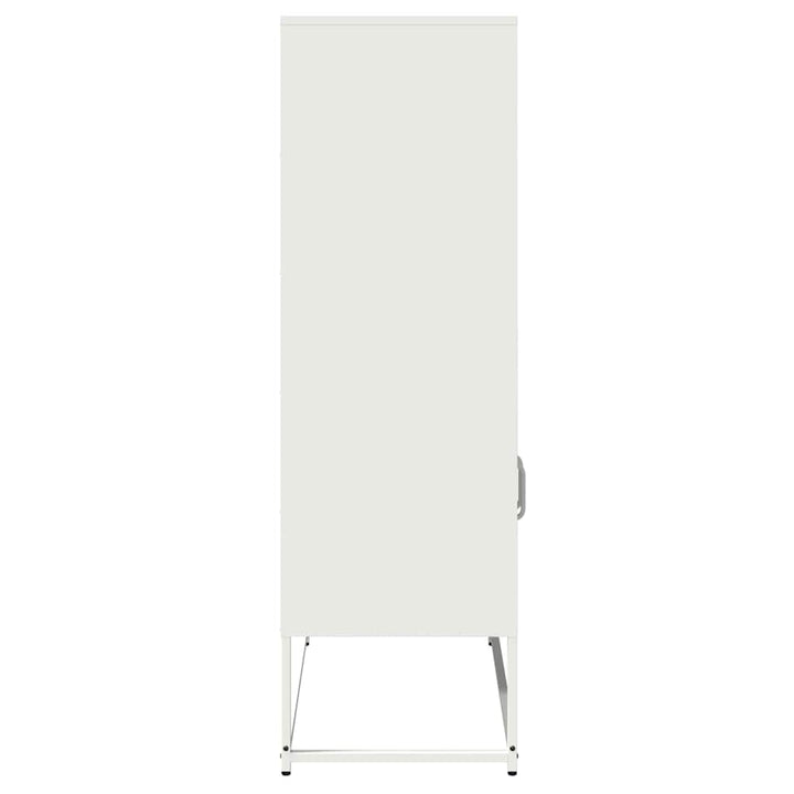 Högbord 68X39X123 Cm Stål