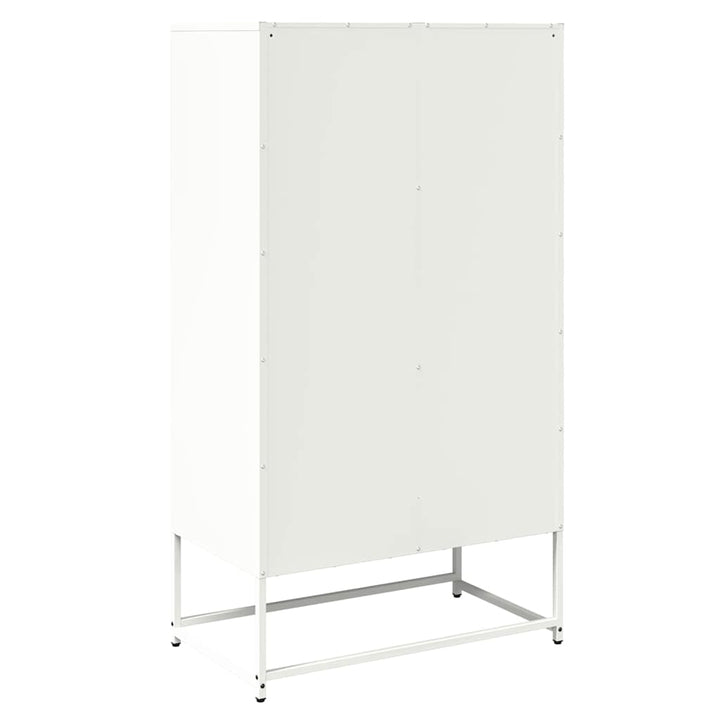 Högbord 68X39X123 Cm Stål