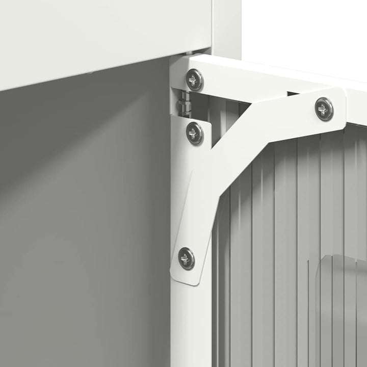 Högbord 68X39X123 Cm Stål