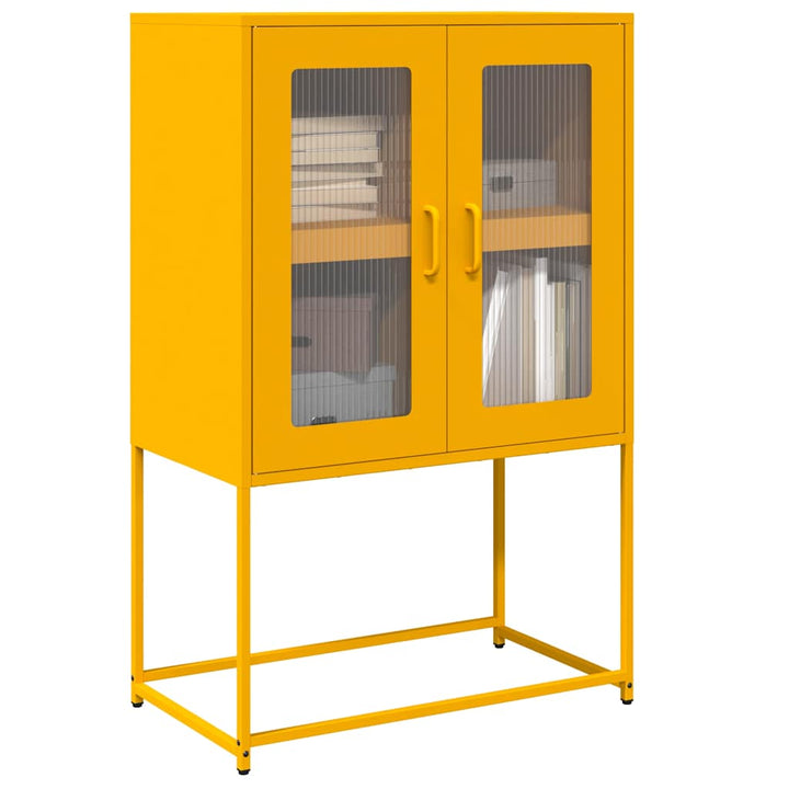Högbord 68X39X107 Cm Stål