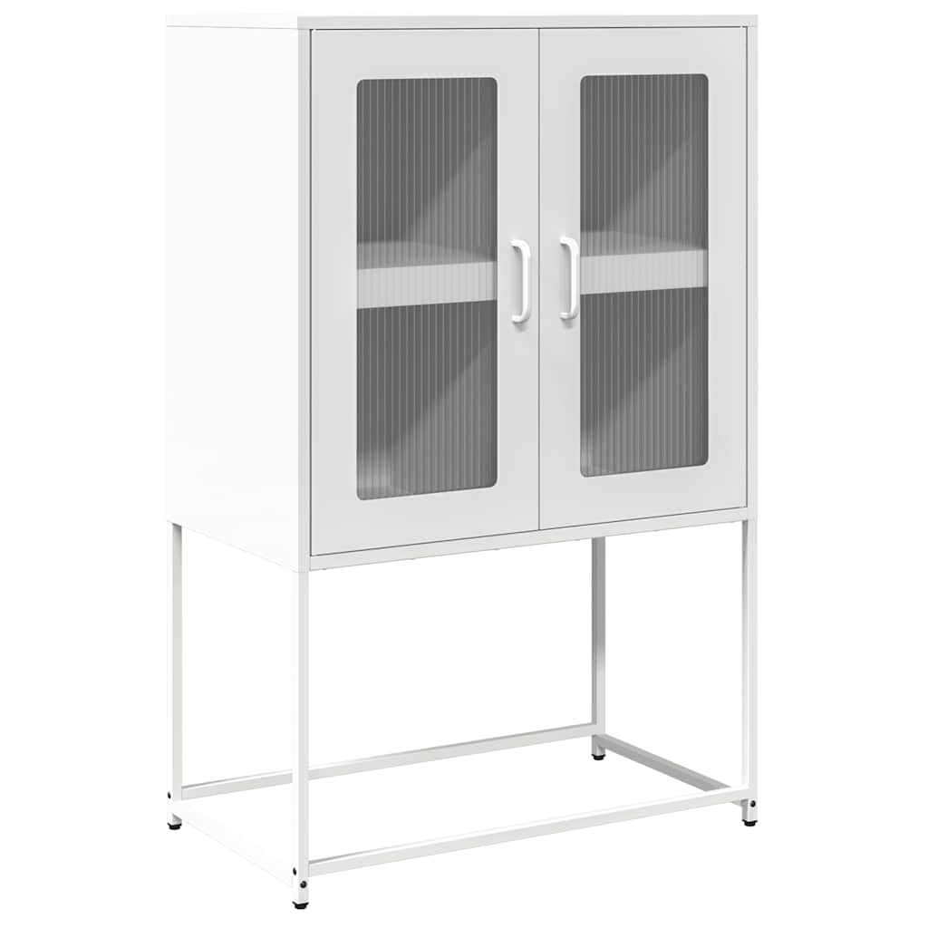 Högbord 68X39X107 Cm Stål