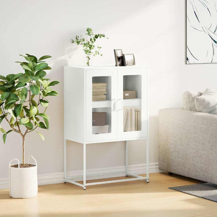 Högbord 68X39X107 Cm Stål