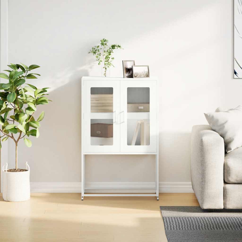 Högbord 68X39X107 Cm Stål