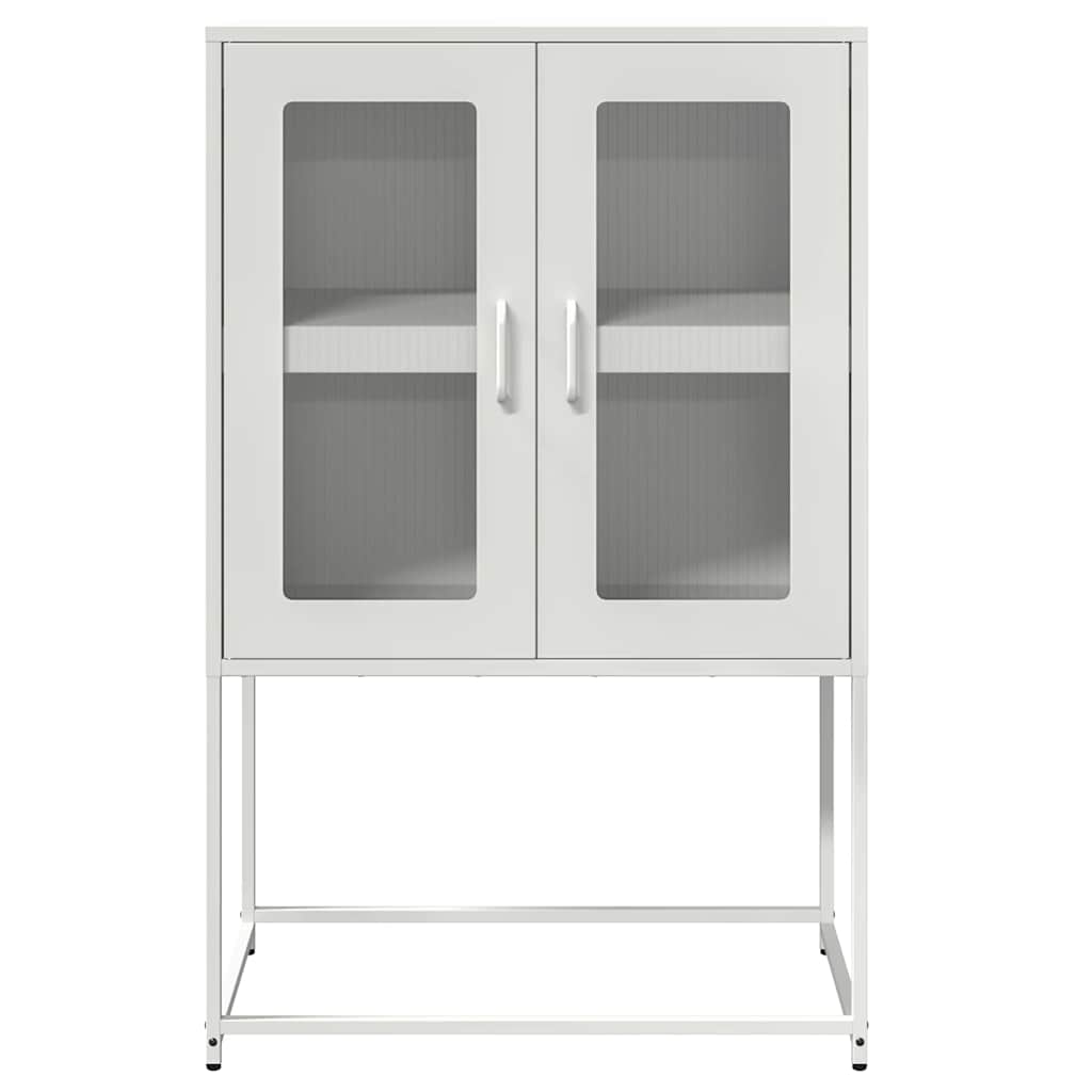 Högbord 68X39X107 Cm Stål