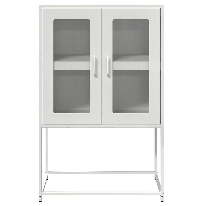 Högbord 68X39X107 Cm Stål