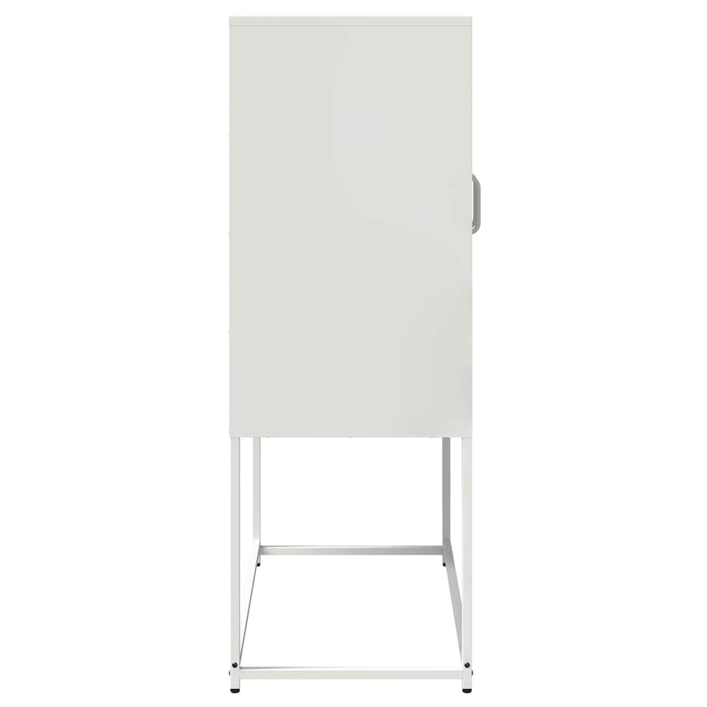 Högbord 68X39X107 Cm Stål